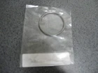New Muffler Gasket For Various Honda (pn 18303-SM4-020). Price: $9.97.