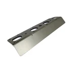 Genuine Mopar Exhaust Manifold Gasket Left Side 5045495AA New. Price: $30.48.
