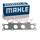 Mahle MS19968 Exhaust Manifold Gasket For MS97332 BM5Z-9448-B BM5Z-9448-A Cp New. Price: $29.77.