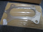 Honda Acura 18115-RB0-007 Converter Exhaust Gasket New. Price: $19.97.