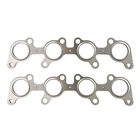 Cometic Cg Exhaust Gaskets C5392-030 New. Price: $75.94.