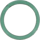 Victor Reinz Catalytic Converter Gasket For CX-7, RX-8 71-15776-00 New. Price: $14.36.