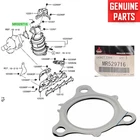 For Mitsubishi Triton Ml 2008-2017 Exhaust Pipe Flange Gasket New. Price: $32.41.