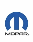 Genuine Mopar Exhaust Manifold Gasket Right 53013932AB New. Price: $24.00.