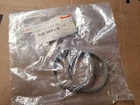 *pair* (2) New Oem Genuine Bmw Front Pipe Seals 18-30-7-577-959. Price: $45.00.