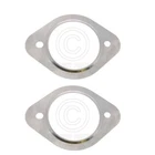 Porsche 981 718 Exhaust Muffler Gasket Victor Reinz (set Of 2) 982251263 New. Price: $29.95.