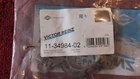 Volvo 960 S80 S90 Victor Reinz 11-34984-02 Exhaust Manifold Gasket Set New. Price: $10.00.