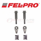 Fel-pro Exhaust Bolt & Spring For 1978-1983 Mercury Zephyr 2.3L L4 Ad New. Price: $20.21.