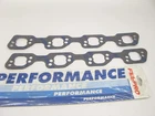 Fel-pro 1486 Performance Exhaust Gasket Ford V8 Windsor Small Block New. Price: $20.59.