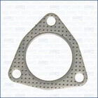 Gasket, Supercharger Ajusa 00455400 Exhaust Side For Audi A4 A6 A8 Neu. Price: $19.14.