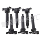 Walker Products 928-4066-6 Ignition Coil Set (qty 6) New. Price: $214.99.