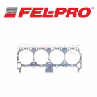 Fel-pro Cylinder Head Gasket For 1975-1978 Dodge D200 6.6L 7.2L V8 Engine Tu New. Price: $40.13.