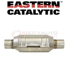 Eastern Catalytic Rear Converter For 1993-1998 Mercury Villager Gw New. Price: $194.26.