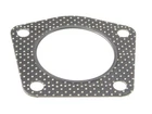 Genuine 53KW38Q Exhaust Gasket Fits 1998-2003 Jaguar Vanden Plas New. Price: $41.72.