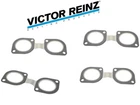 4X Set Exhaust Gasket Cylinder Head To Manifold For Bmw E63 E65 E66 2002-2010 New. Price: $48.49.