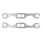 Patriot Exhaust 1.500 In. Diameter Square SEAL-4-GOOD Header Gaskets New. Price: $49.37.