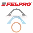 Fel-pro Rear Engine Crankshaft Seal Kit 1991-2008 Ford Ranger 3.0L V6 Nm New. Price: $23.79.