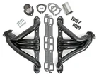 Hedman Street Hedders Shorty Painted 1 3/4" Primaries 78070 New. Price: $324.99.
