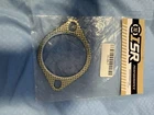 Exhaust Pipe To Manifold Gasket Beck/arnley 039-6330 New. Price: $10.00.