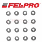 Fel-pro Engine Valve Stem Oil Seal Set For 1979-1980 Gmc K3500 Gaskets Zm New. Price: $25.75.