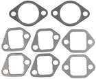 Mahle MS7115 Exhaust Manifold Gasket Set For Select 56-67 Cadillac Models New. Price: $37.99.