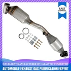 Catalytic Converter W/ Gasket For 2007-2012 Nissan Sentra 2.0L New. Price: $79.80.