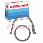 Fel-pro Rear Engine Crankshaft Seal Kit For 1994-2010 Dodge Ram 3500 5.9L Nl New. Price: $55.31.