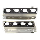 Exhaust Manifold Gasket Set Fel-pro Ms 97548 New. Price: $110.95.