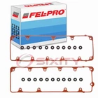 Fel-pro Engine Valve Cover Gasket Set For 2003-2011 Mercury Grand Marquis Lu New. Price: $51.91.