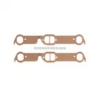 Mr. Gasket 7171 Copper Seal; Exhaust Set New. Price: $69.23.