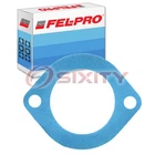 Fel-pro Engine Coolant Outlet Gasket 1975-1981 Ford E-250 Econoline 5.8L Sp New. Price: $9.17.