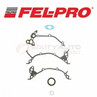 Fel-pro Front Engine Crankshaft Seal Kit For 1986-1988 Nissan Multi 2.0L L4 St New. Price: $21.72.