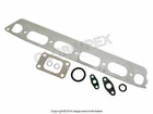 Mercedes W116 W123 Turbocharger Mounting Kit Elring Klinger +1 Year Warranty New. Price: $69.05.