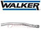 Walker Exhaust Intermediate Pipe For 2007 Chrysler Aspen 4.7L V8 - Tail Hy New. Price: $58.39.