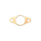 Sce Gaskets 4150 Pro Copper Turbo Flange 1.500 In Round 2-BOLT- Each New. Price: $12.47.