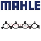 Mahle Intake Manifold Gasket For 1999-2005 Mazda Miata 1.8L L4 Engine Il New. Price: $27.78.
