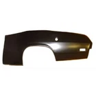 Sherman 195-50CL Left Quarter Panel For 1970-1971 Dodge Dart New. Price: $360.41.