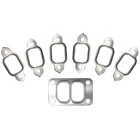 Bd Diesel 1045981 Exhaust Manifold Gasket Set New. Price: $67.94.