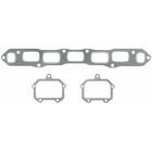 Fel Pro Ms 22813 Intake And Exhaust Manifolds Combination Gasket New. Price: $123.95.