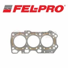 Fel-pro Right Cylinder Head Gasket For 1993-2002 Mazda 626 2.5L V6 Engine Nj New. Price: $85.33.