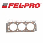 Fel-pro Cylinder Head Gasket 1990-1992 Ford Probe 3.0L V6 Engine Jx New. Price: $31.33.