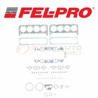 Fel-pro Cylinder Head Set For 1987 Gmc Jimmy 5.0L V8 Engine Wh New. Price: $116.88.
