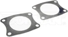 Exhaust Pipe Flange Gasket Fits 2006-2014 Gmc Savana 3500 6.6L V8 Dorman 402CL62 New. Price: $41.00.