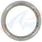 Exhaust Pipe Flange Gasket Apex Automobile Parts AEG1121 New. Price: $31.99.