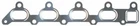 Elring 447.560 Exhaust Manifold Gasket For Opel Saab 9-3... New. Price: $12.38.