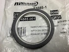 Nickson 13585-1 Exhaust Pipe Flange Gasket New. Price: $8.99.