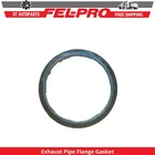 1980-85 Ford L800 Exhaust Pipe Flange Gasket Manifold To Front Fel-pro New. Price: $13.84.