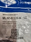ML3Z5C226A Ford Oem Exhaust Catalytic Converter Gasket F150 Navigator Expedition New. Price: $11.40.