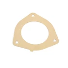 Genuine Oem Mopar Exhaust Pipe Catalytic Converter Gasket For Ram 2500 3500 6.7L New. Price: $23.39.