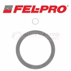 Fel-pro Rear Engine Crankshaft Seal Kit For 1991-1994 Isuzu Pickup 3.1L V6 Lp New. Price: $41.62.